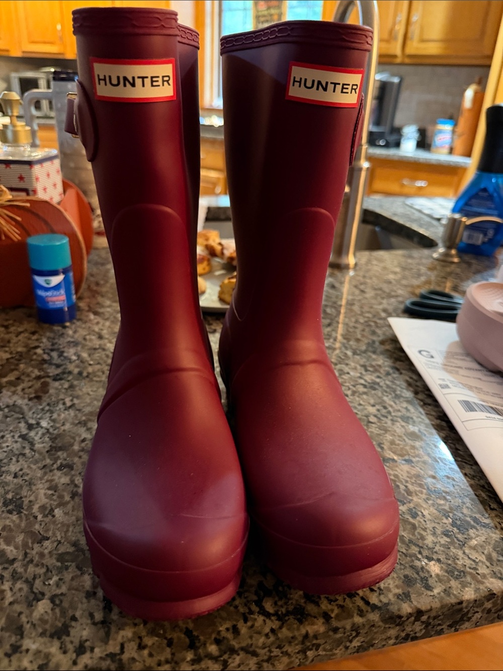 Rain Boots (not in subcategory)